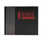 Hoyo La Amistad Black Toro