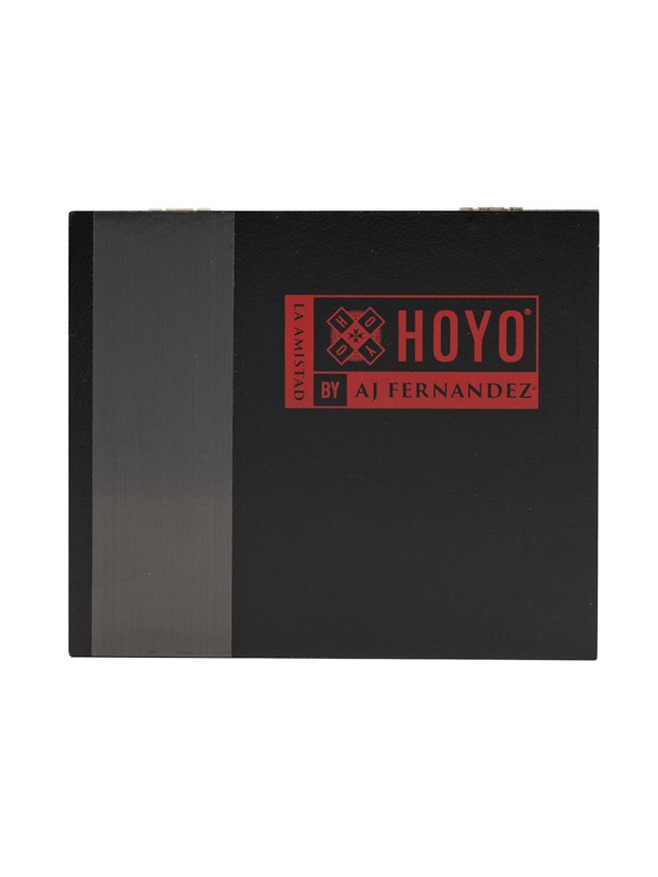 Hoyo La Amistad Black Toro