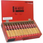 Hoyo La Amistad Dark Sumatra Media Noche