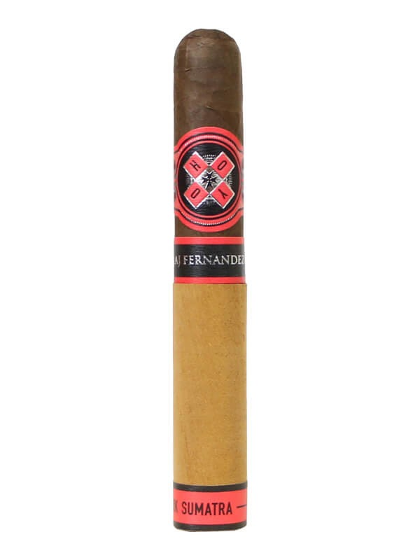 Hoyo La Amistad Dark Sumatra Media Noche