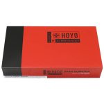 Hoyo La Amistad Dark Sumatra Media Noche