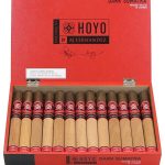 Hoyo La Amistad Dark Sumatra Noche
