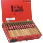 Hoyo La Amistad Dark Sumatra Noche