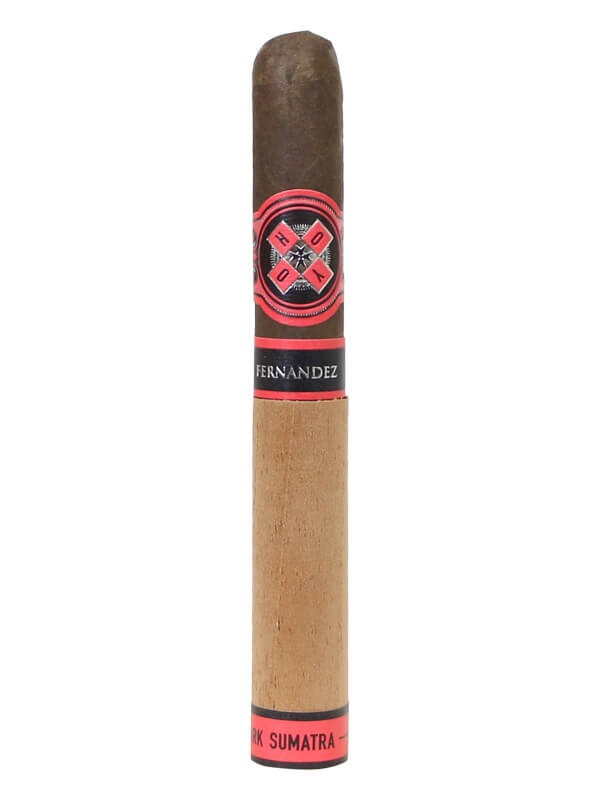 Hoyo La Amistad Dark Sumatra Noche