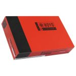 Hoyo La Amistad Dark Sumatra Noche