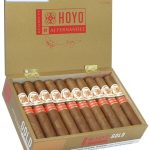 Hoyo La Amistad Gold Gigante