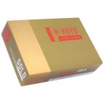 Hoyo La Amistad Gold Gigante