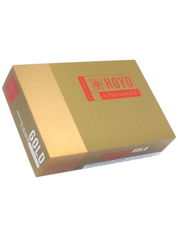Hoyo La Amistad Gold Gigante