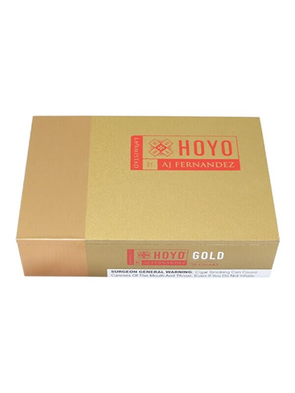 Hoyo La Amistad Gold Gigante