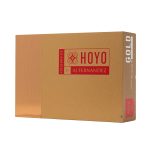 Hoyo La Amistad Gold Robusto