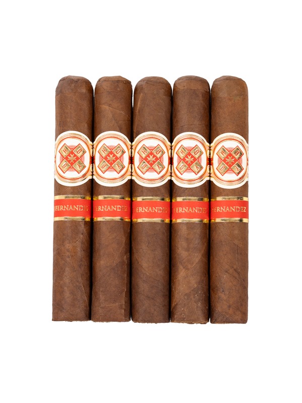 Hoyo La Amistad Gold Robusto