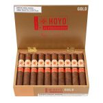 Hoyo La Amistad Gold Robusto