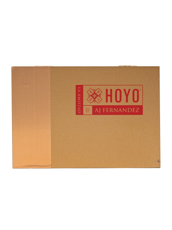 Hoyo La Amistad Gold Robusto