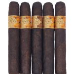 E.P. Carrillo INCH Maduro No. 60 Bundle