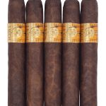 E.P. Carrillo INCH Natural No. 60 Bundle
