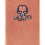 Insidious Connecticut 52 x 6 By Asylum