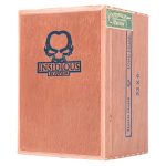 Insidious Connecticut 52 x 6 By Asylum