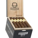 Insidious Maduro 50 x 5 by Asylum