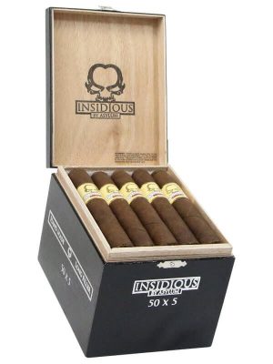 Insidious Maduro 50 x 5 by Asylum