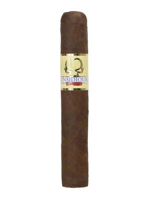 Insidious Maduro 50 x 5 by Asylum