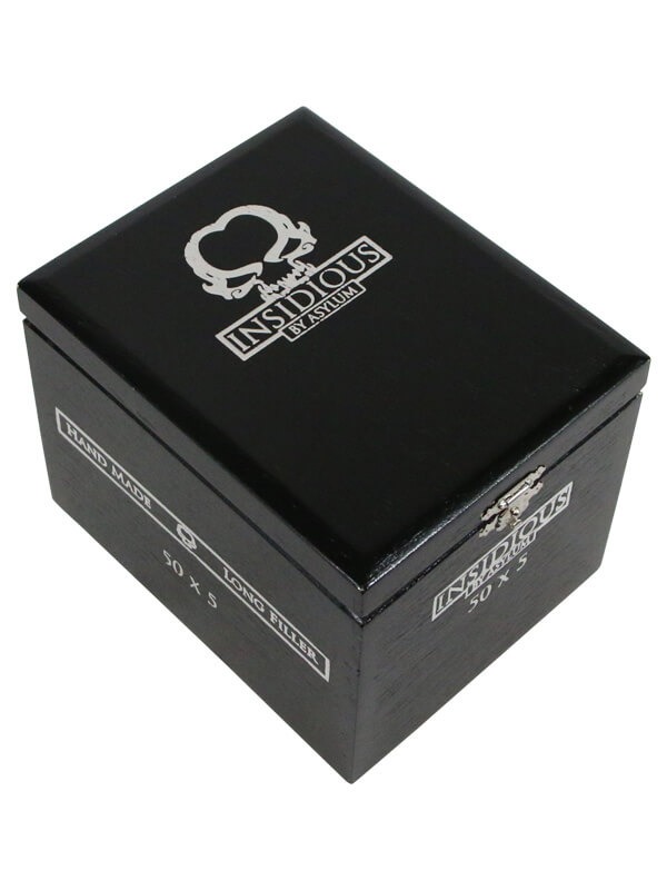 Insidious Maduro 50 x 5 by Asylum