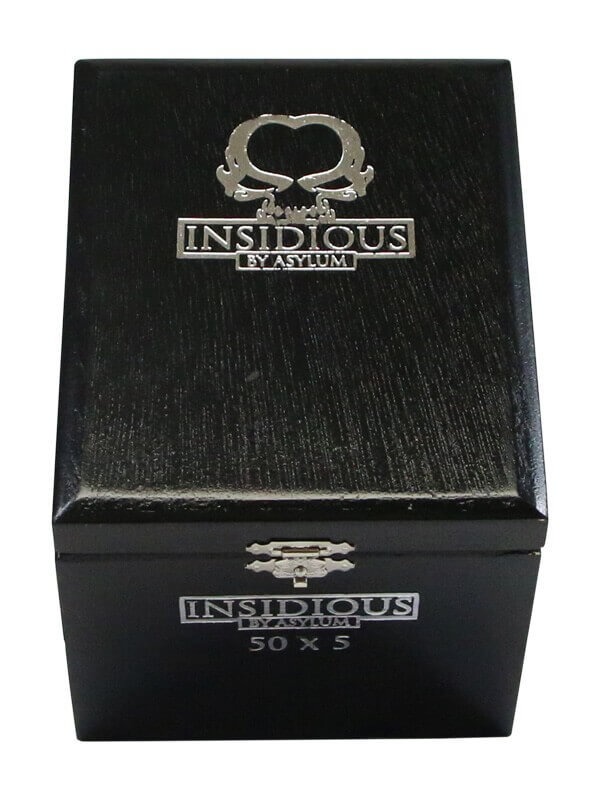 Insidious Maduro 50 x 5 by Asylum
