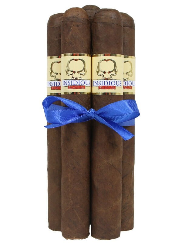 Insidious Maduro 52 x 6 by Asylum