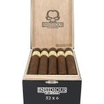 Insidious Maduro 52 x 6 by Asylum
