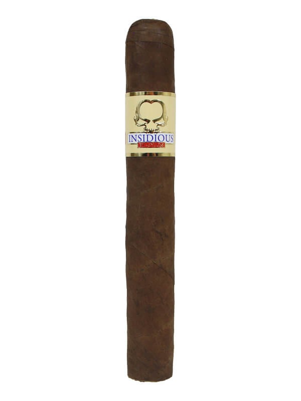 Insidious Maduro 52 x 6 by Asylum