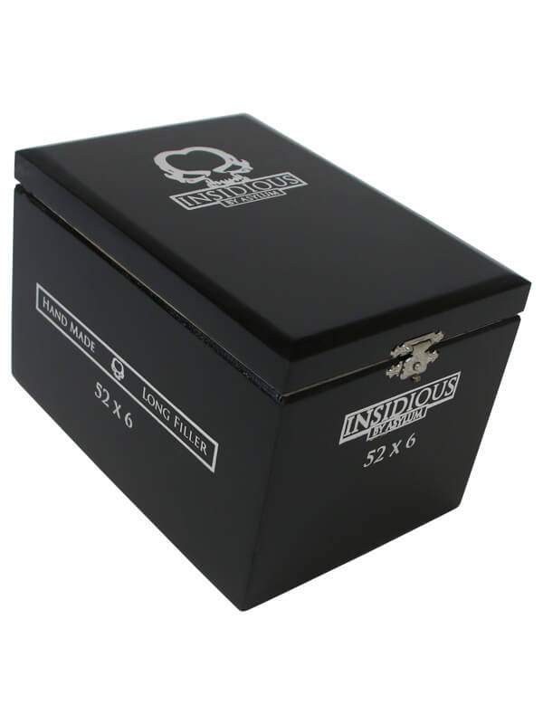 Insidious Maduro 52 x 6 by Asylum