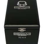 Insidious Maduro 52 x 6 by Asylum