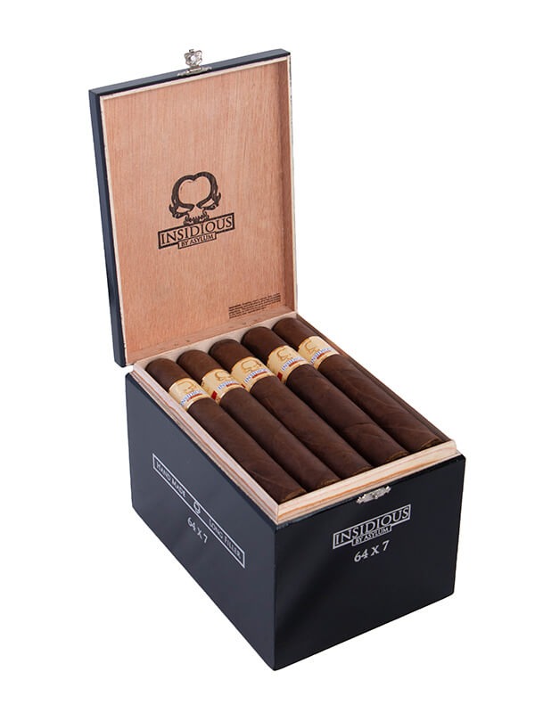 Insidious Maduro 64 x 7 by Asylum