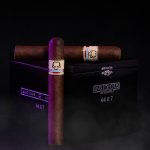 Insidious Maduro 64 x 7 by Asylum