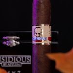 Insidious Maduro 64 x 7 by Asylum