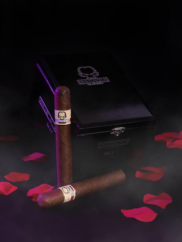 Insidious Maduro 64 x 7 by Asylum