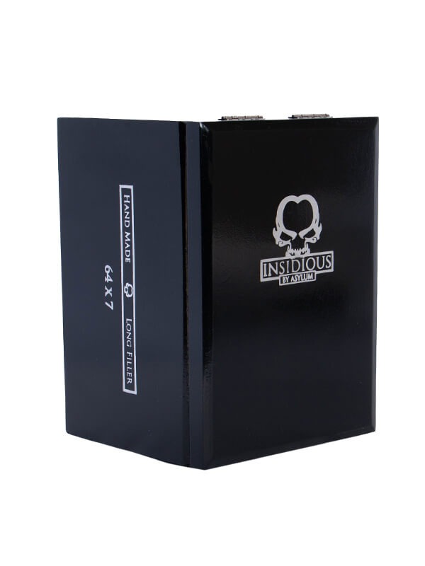 Insidious Maduro 64 x 7 by Asylum
