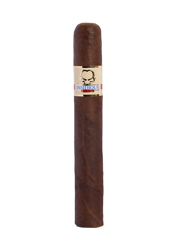 Insidious Maduro 64 x 7 by Asylum
