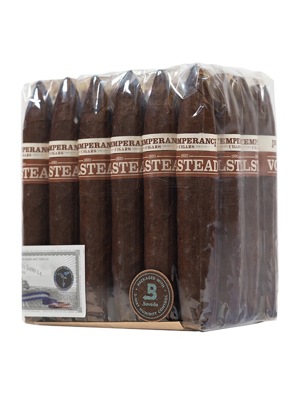 RoMa Craft Intemperance 1920 Volstead Bill Mccoy