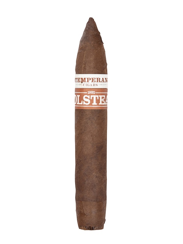 RoMa Craft Intemperance 1920 Volstead Bill Mccoy