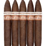 RoMa Craft Intemperance 1920 Volstead Bill Mccoy
