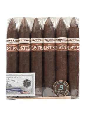 RoMa Craft Intemperance 1920 Volstead Bill Mccoy