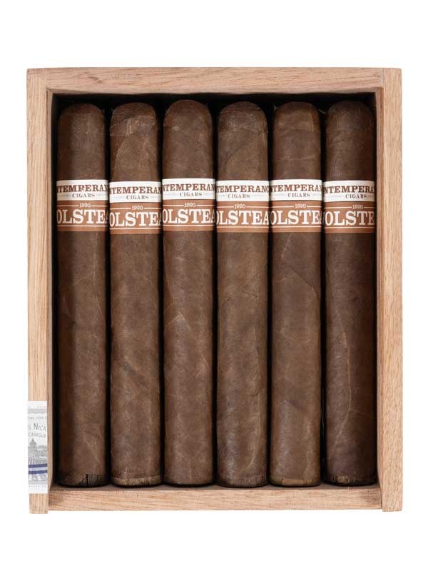 RoMa Craft Intemperance 1920 Volstead Fiorello La Guardia