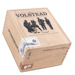 RoMa Craft Intemperance 1920 Volstead Fiorello La Guardia