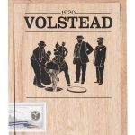 RoMa Craft Intemperance 1920 Volstead Fiorello La Guardia