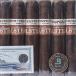 RoMa Craft Intemperance 1920 Volstead Izzy Einstein