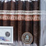 RoMa Craft Intemperance 1920 Volstead Izzy Einstein