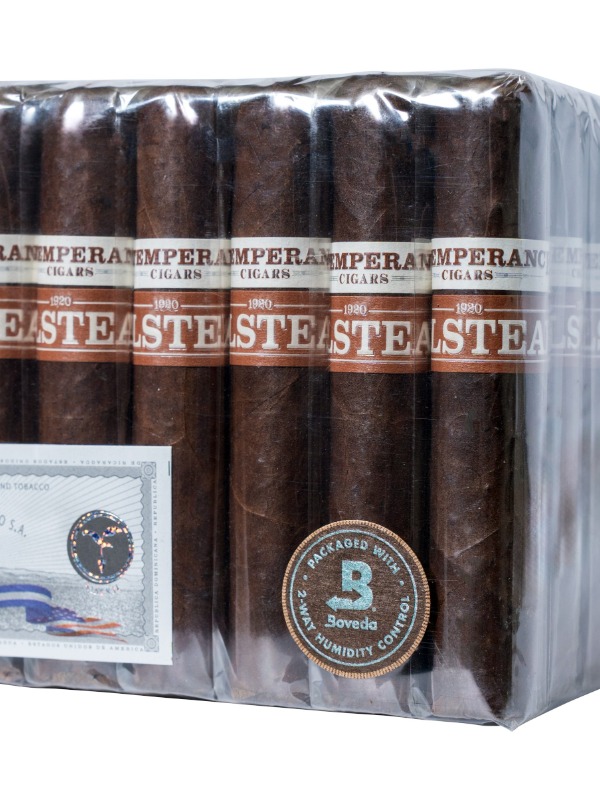 RoMa Craft Intemperance 1920 Volstead Izzy Einstein