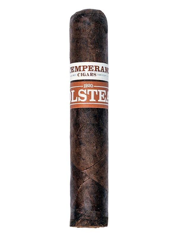 RoMa Craft Intemperance 1920 Volstead Izzy Einstein
