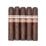 RoMa Craft Intemperance 1920 Volstead Izzy Einstein