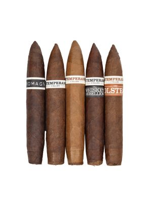 Intemperance Evolution Kit